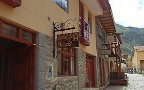 Casa D'Maria